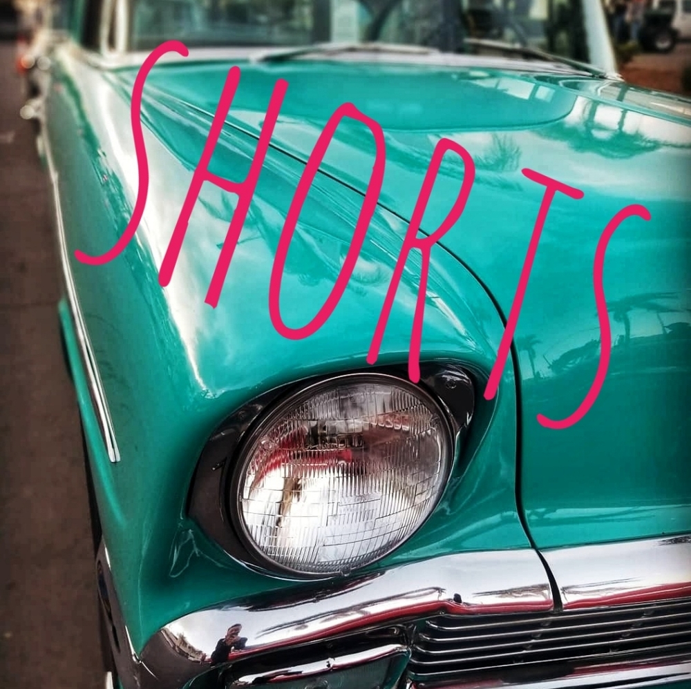 Shorts - Picture 1 of 1